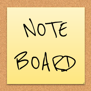 Note Board v2.0.16