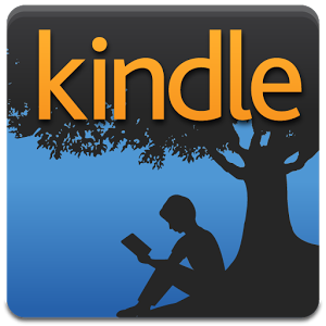 Amazon Kindle v4.6.0.128