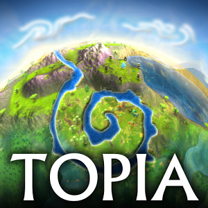 Topia World Builder v1.0 build 9