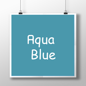 Aqua Blue CM11 theme v1.7