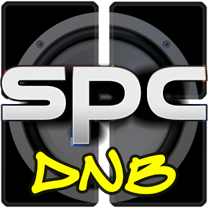 SPC Drum&Bass Scene Pack v1.0.0