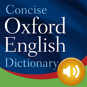 Concise Oxford English v4.3.106