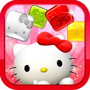 Hello Kitty Jewel Town! v1.1.7