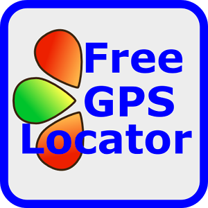 Whole Family Free GPS Locator v0.2