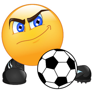 World Cup Emojis v1.0