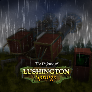 Lushington Springs v1.1.0