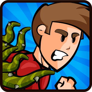 Escape From Rikon Running Game v1.0.12