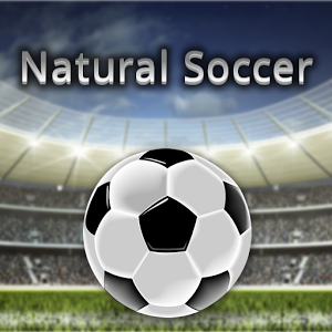 Natural Soccer v1.1.7