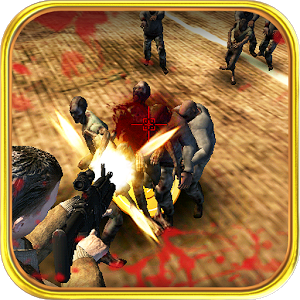 Zombie Hell - Zombie Game v1.20