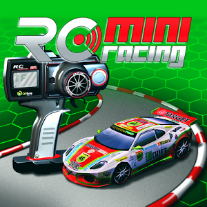 RC Mini Racing v1.3.0