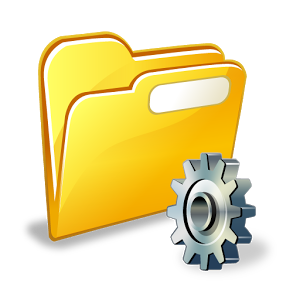 File Manager (Explorer) v1.17.1
