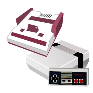 John NES - NES Emulator v2.22