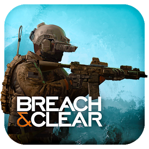 Breach & Clear v1.34p