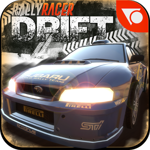 Rally Racer Drift v1.11