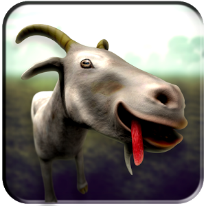 Goat Rampage Simulator v2.2.0