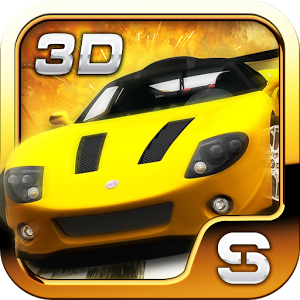 KING OF RACING 3D v1.3