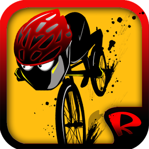 Mountain Bike Racing v1.7