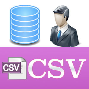 CSV Manager v1.0.1