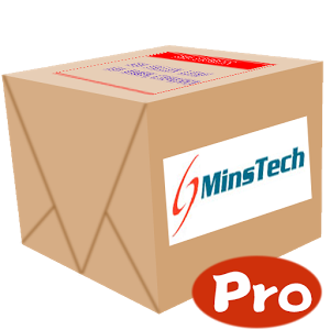 Package Tracker Pro v2.5.0