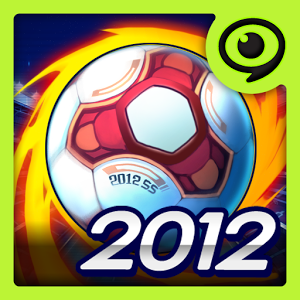 Soccer Superstars 2012 v1.1.4