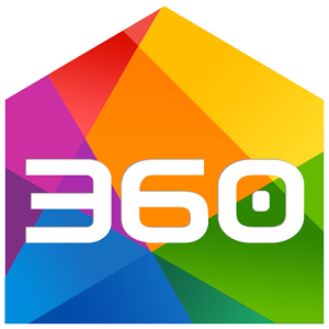 360 iLauncher v1.3.3