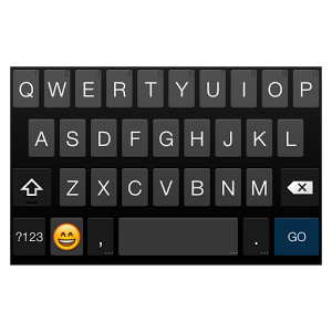 Emoji Keyboard 7 v2.1
