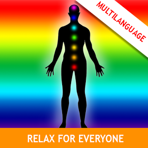 Relax for everyone + v1.0