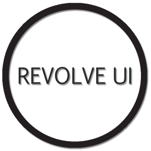 Revolve UI - Icon Pack v1.0.1