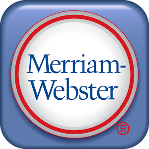 Merriam-Webster's Unabridged v3.4.217
