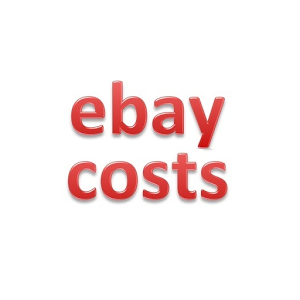 Ebay Costs v1.0