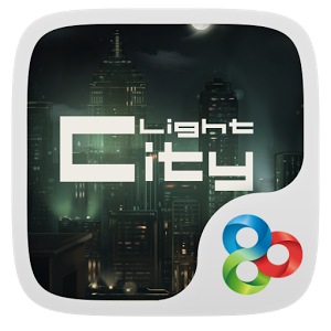 City Light - GO Super Theme v1.1