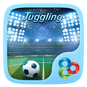 Juggling GO Gaming Theme v1.0