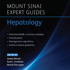 Mount Sinai Guides: Hepatology v2.0.1