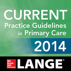 CURRENT Practice Primary Care v2.0.1