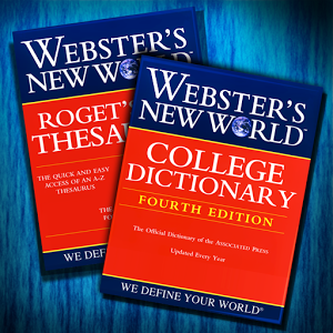 Websters Dictionary+Thesaurus v4.3.102