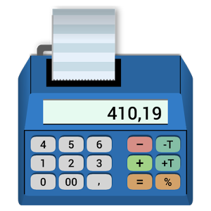 Office Calculator Pro v5.0.1