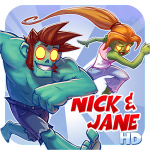 Nick & Jane HD v1.1