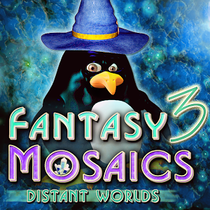 Fantasy Mosaics 3 v1.0.1