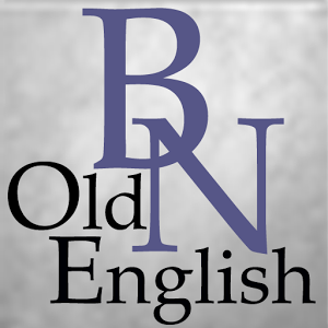 Old English Dictionary v1.0.5