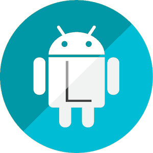 Android L - CM11/PA/CR Theme v1.8.5