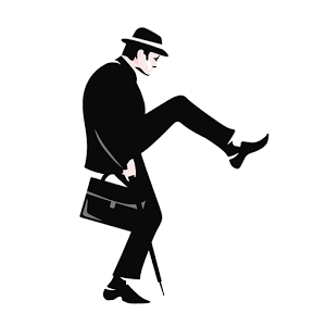The Ministry of Silly Walks v1.0.2