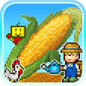 Pocket Harvest v1.0.9