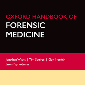Oxford Handbook of Forensic M v2.0.1