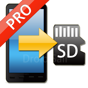 DS Super App2SD Pro v7.5