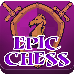 Epic Chess (Early Access) v0.65