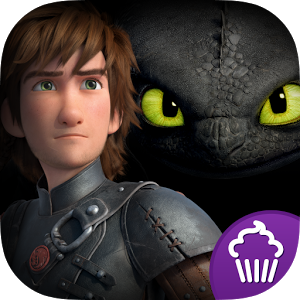 How To Train Your Dragon 2 v1.0.1