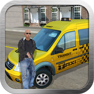 Mob Taxi Pro v1.0.0