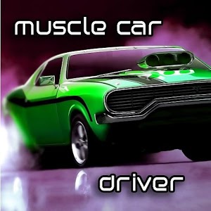 Muscle Car Driver v3.0