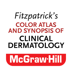 Fitzpatrick's Color Atlas 7/E v1.2