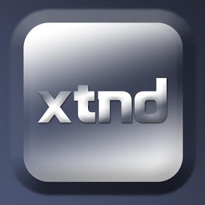xtnd Icon Pack -Nova Apex Holo v1.0